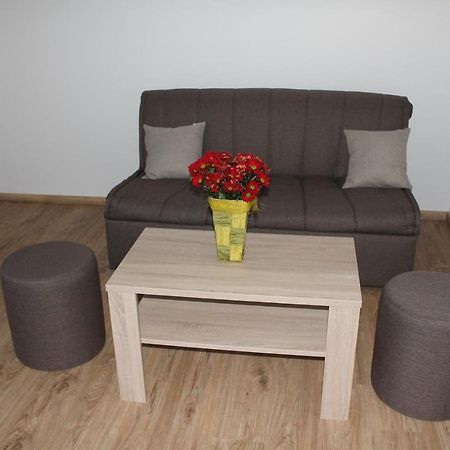Petite Apartment Марибор Экстерьер фото