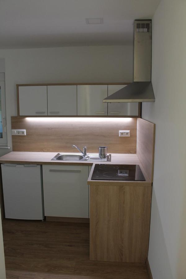 Petite Apartment Марибор Экстерьер фото