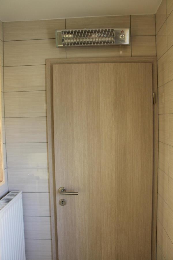 Petite Apartment Марибор Экстерьер фото