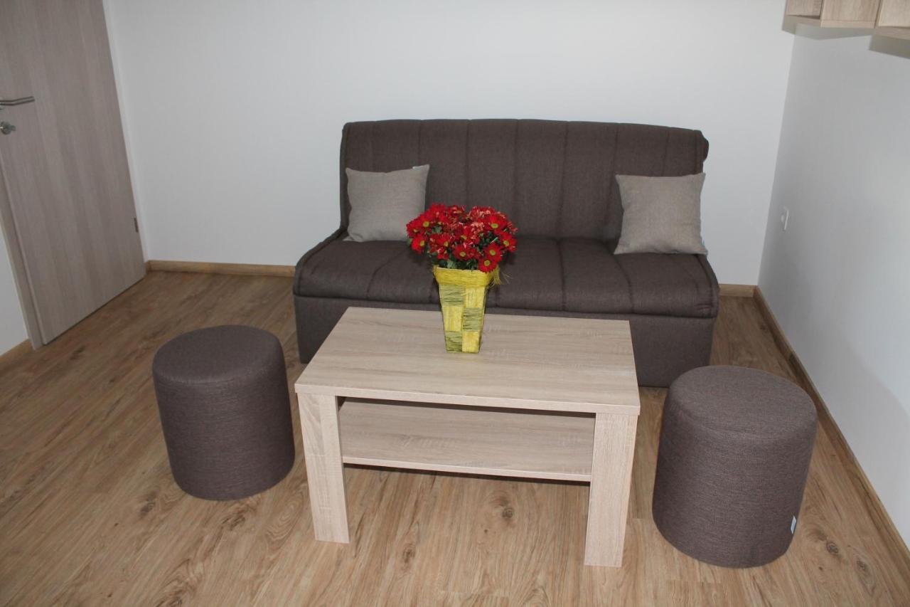 Petite Apartment Марибор Экстерьер фото